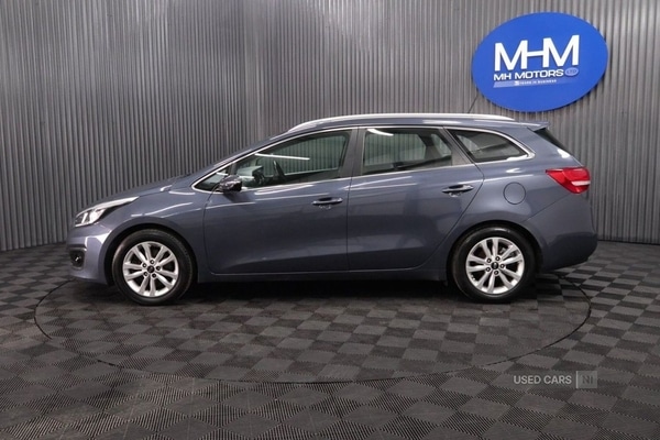 Used Kia Ceed 2016 for sale - 77941012: Photo 4
