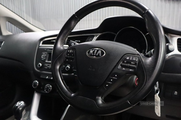 Used Kia Ceed 2016 for sale - 77941012: Photo 40