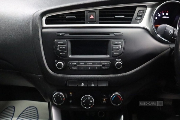 Used Kia Ceed 2016 for sale - 77941012: Photo 41