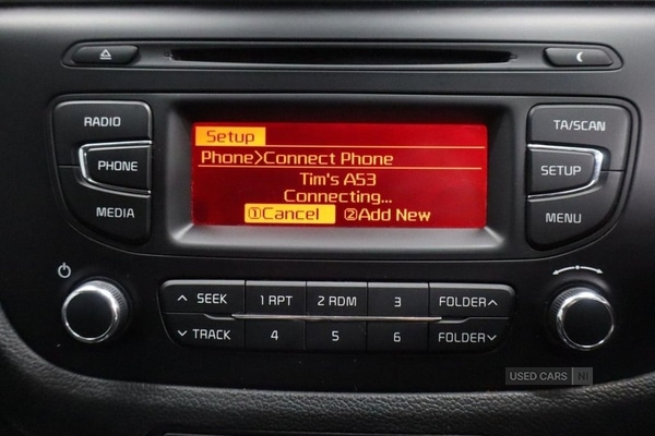 Used Kia Ceed 2016 for sale - 77941012: Photo 44