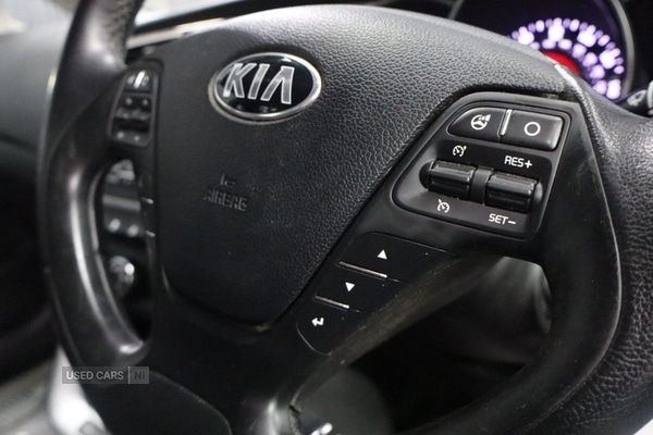 Used Kia Ceed 2016 for sale - 77941012: Photo 46