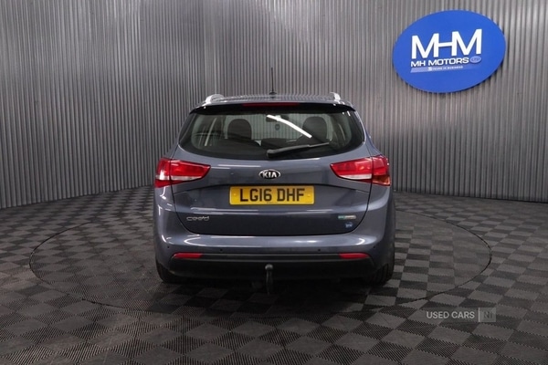 Used Kia Ceed 2016 for sale - 77941012: Photo 6