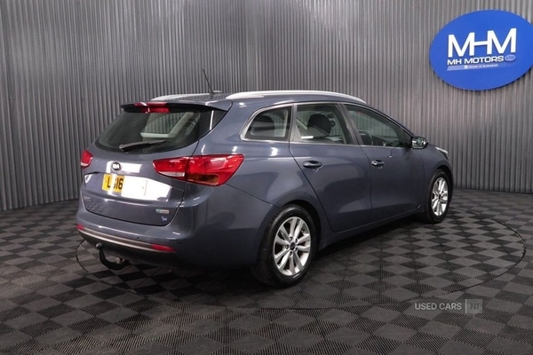 Used Kia Ceed 2016 for sale - 77941012: Photo 7