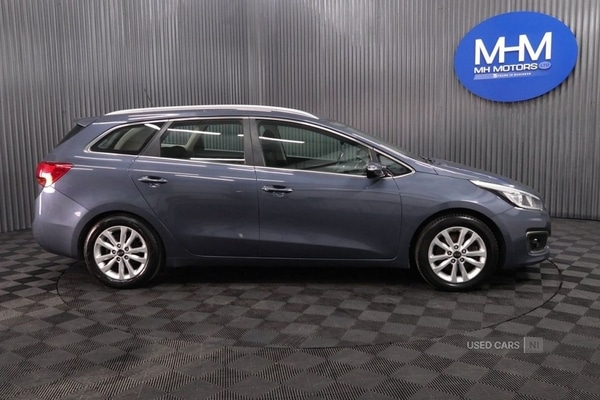 Used Kia Ceed 2016 for sale - 77941012: Photo 8