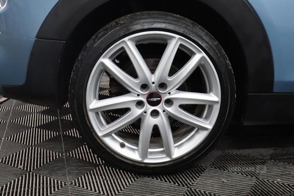 Used MINI Clubman 2016 for sale - 77217786: Photo 10