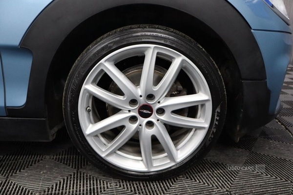 Used MINI Clubman 2016 for sale - 77217786: Photo 11