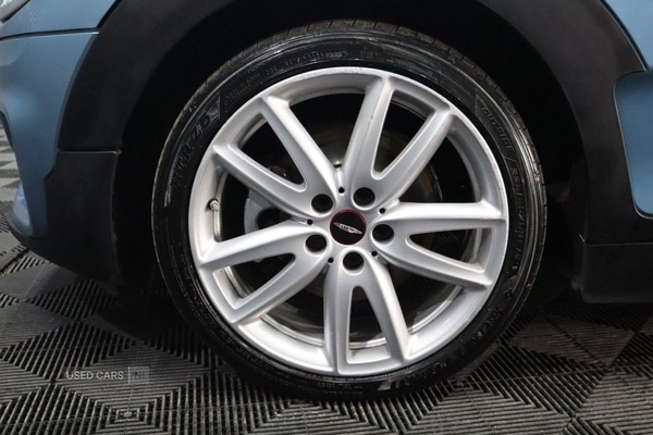 Used MINI Clubman 2016 for sale - 77217786: Photo 12