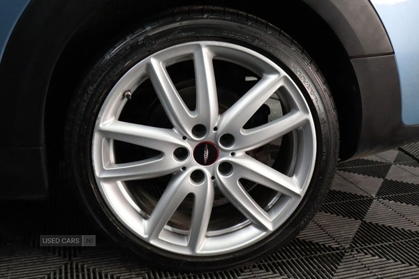 Used MINI Clubman 2016 for sale - 77217786: Photo 13