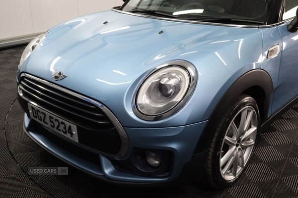 Used MINI Clubman 2016 for sale - 77217786: Photo 16