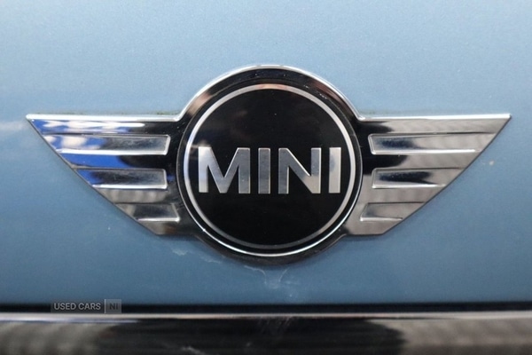 Used MINI Clubman 2016 for sale - 77217786: Photo 18