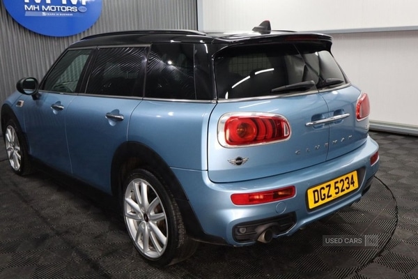 Used MINI Clubman 2016 for sale - 77217786: Photo 20