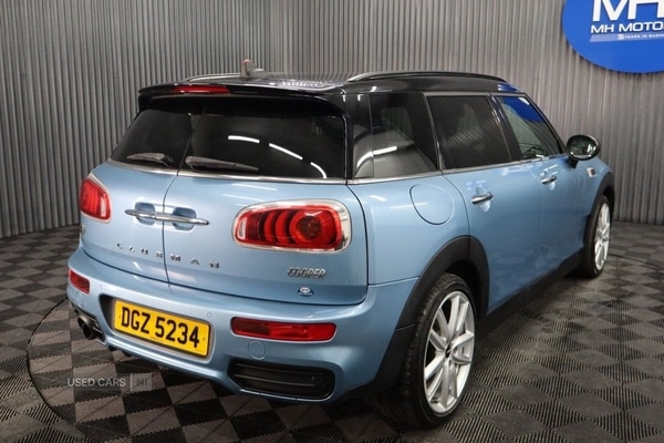 Used MINI Clubman 2016 for sale - 77217786: Photo 21