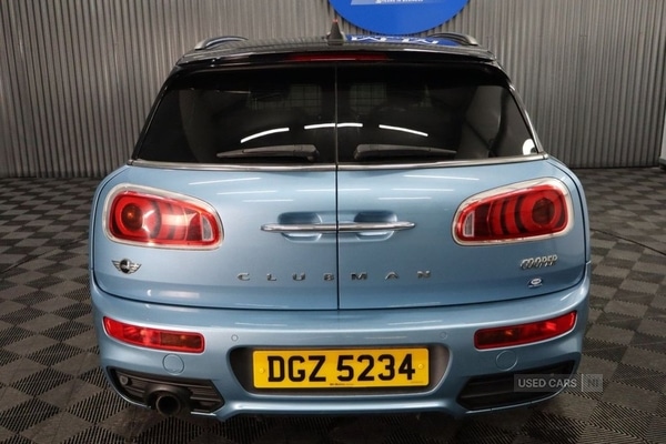 Used MINI Clubman 2016 for sale - 77217786: Photo 23