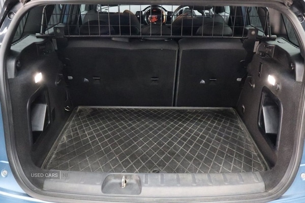 Used MINI Clubman 2016 for sale - 77217786: Photo 25