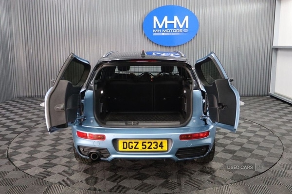 Used MINI Clubman 2016 for sale - 77217786: Photo 26