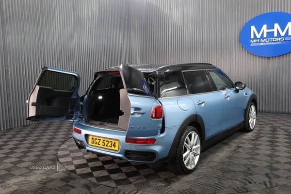 Used MINI Clubman 2016 for sale - 77217786: Photo 27