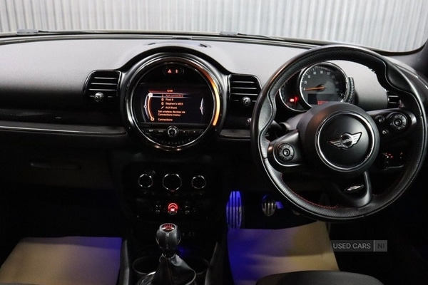 Used MINI Clubman 2016 for sale - 77217786: Photo 30