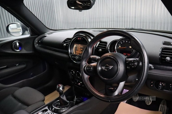 Used MINI Clubman 2016 for sale - 77217786: Photo 32