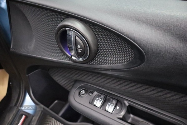 Used MINI Clubman 2016 for sale - 77217786: Photo 34