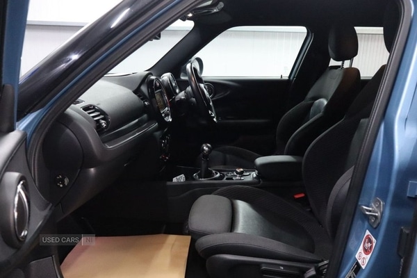 Used MINI Clubman 2016 for sale - 77217786: Photo 36