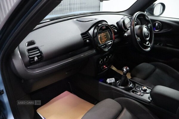 Used MINI Clubman 2016 for sale - 77217786: Photo 37