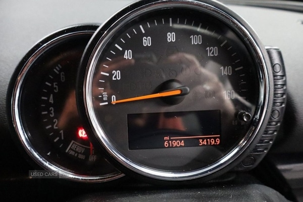 Used MINI Clubman 2016 for sale - 77217786: Photo 38