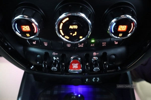 Used MINI Clubman 2016 for sale - 77217786: Photo 45