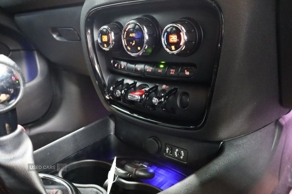 Used MINI Clubman 2016 for sale - 77217786: Photo 46