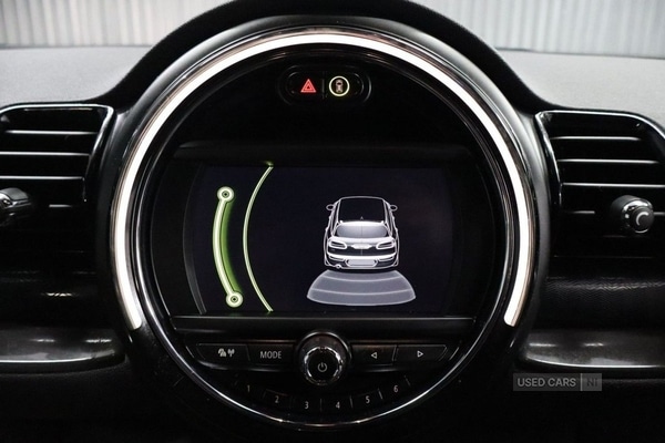 Used MINI Clubman 2016 for sale - 77217786: Photo 49