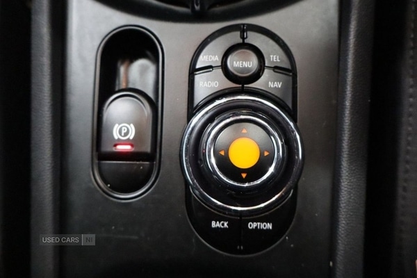 Used MINI Clubman 2016 for sale - 77217786: Photo 50