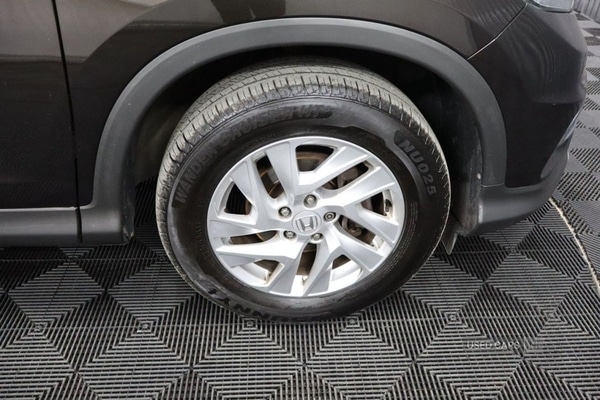 Vehicle 17