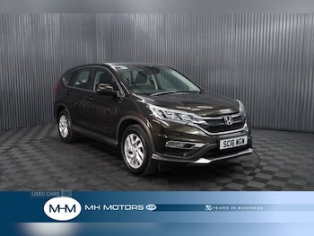 Used Honda CR-V 2016 for sale - 75647679: Photo