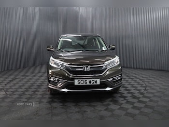 Used Honda CR-V 2016 for sale - 75647679: Photo