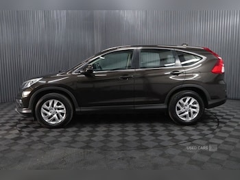 Used Honda CR-V 2016 for sale - 75647679: Photo