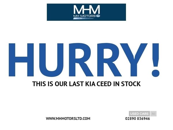 Used Kia Ceed 2018 for sale - 77511842: Photo 8