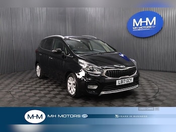 Used Kia Carens 2017 for sale - 79292923: Photo