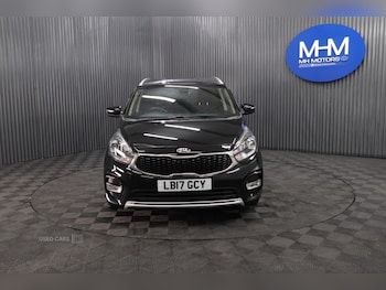 Used Kia Carens 2017 for sale - 79292923: Photo