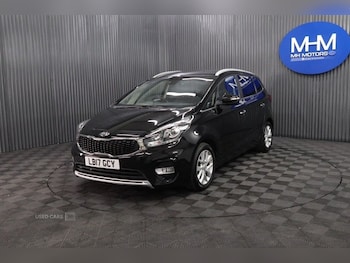 Used Kia Carens 2017 for sale - 79292923: Photo