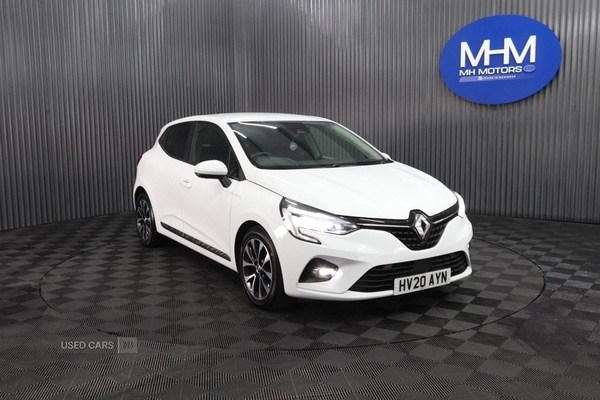 Used Renault Clio 2020 for sale - 76646508: Photo 1