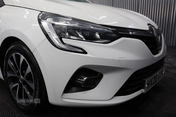 Used Renault Clio 2020 for sale - 76646508: Photo 15