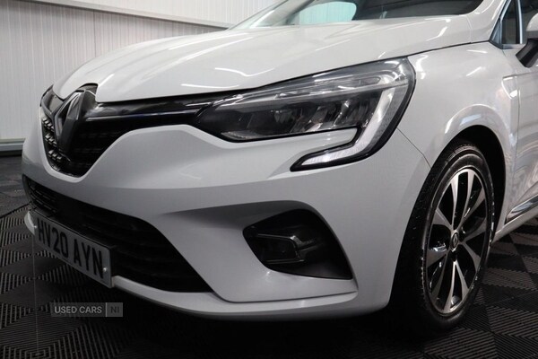 Used Renault Clio 2020 for sale - 76646508: Photo 16