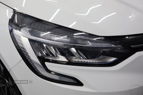 Used Renault Clio 2020 for sale - 76646508: Photo 17