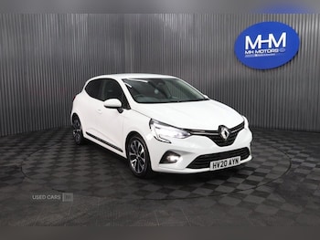 Renault - Clio