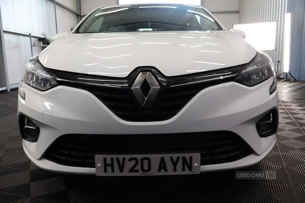Used Renault Clio 2020 for sale - 76646508: Photo 20