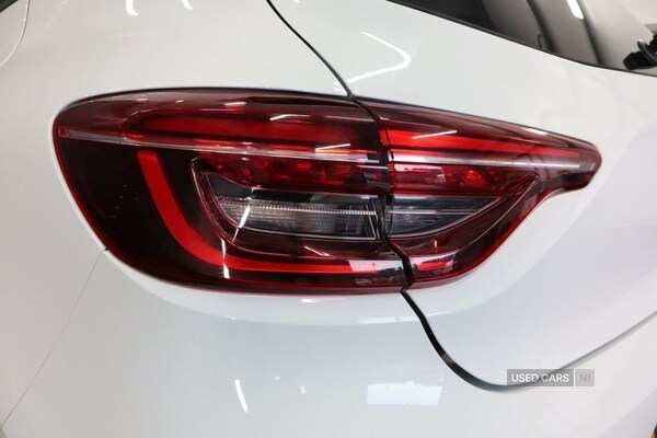 Used Renault Clio 2020 for sale - 76646508: Photo 22