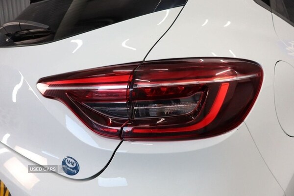 Used Renault Clio 2020 for sale - 76646508: Photo 23