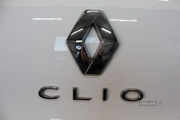 Used Renault Clio 2020 for sale - 76646508: Photo 26