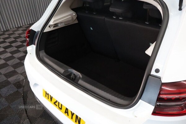 Used Renault Clio 2020 for sale - 76646508: Photo 28