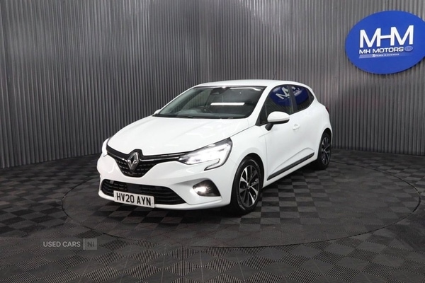 Used Renault Clio 2020 for sale - 76646508: Photo 3