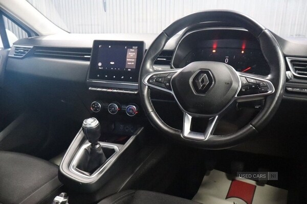 Used Renault Clio 2020 for sale - 76646508: Photo 32